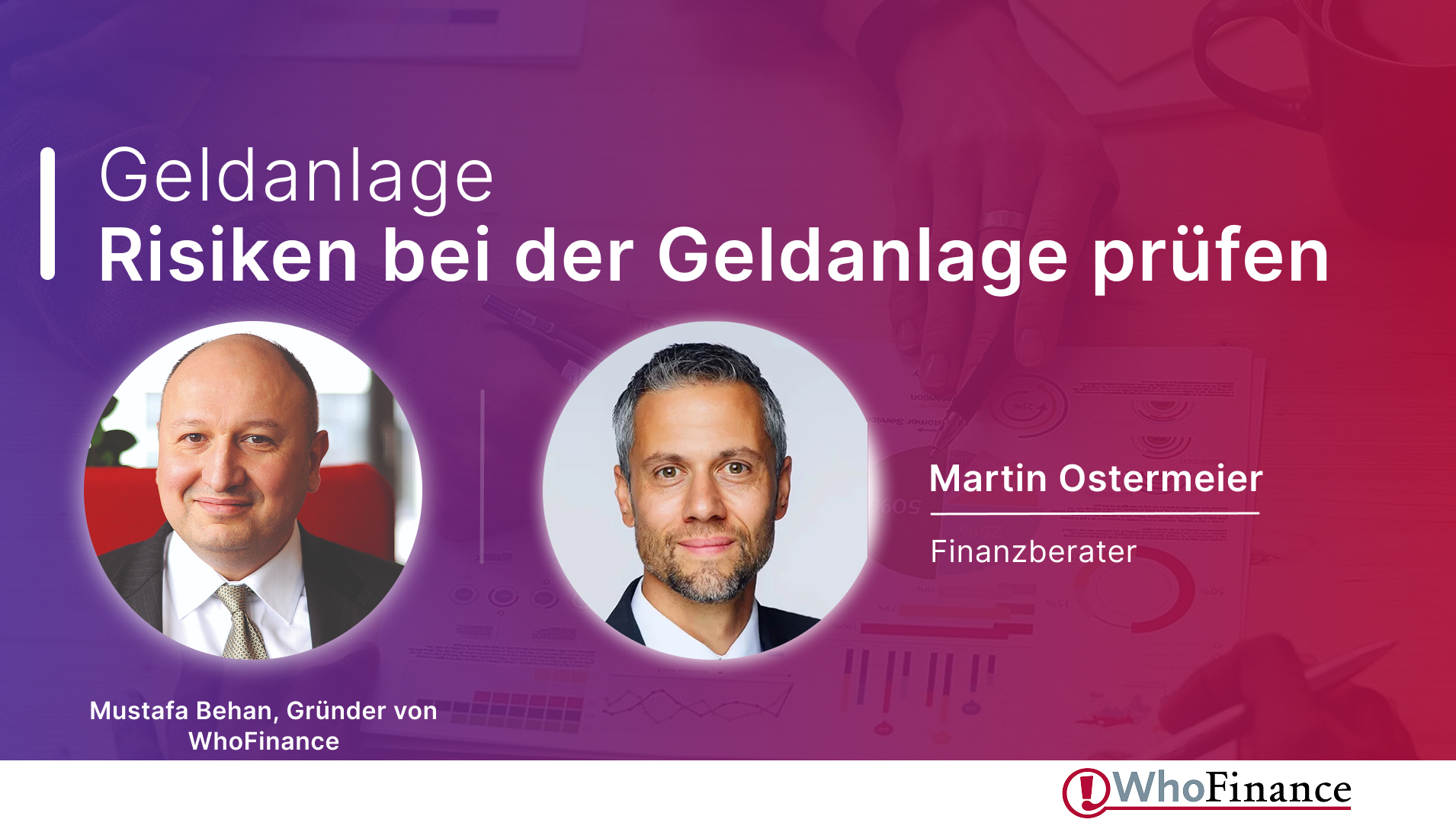 Video: Geldanlage & Risiko: Warum Rendite ihren Preis hat